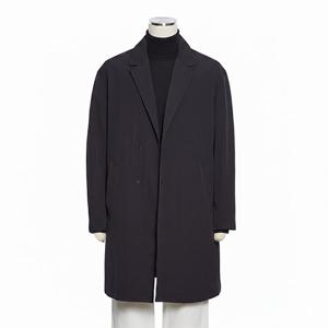 [레노마캐주얼]S/S 간절기 기본핏 하프코트 RQAMBHK06A