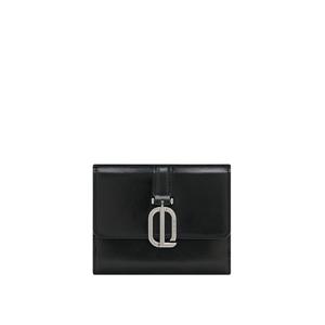 루이까또즈 레끌라 여성반지갑 ST3FM02BL