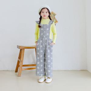 [아이러브제이]피크닉 점프수트 JUSPT23