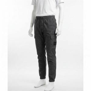 스톤아일랜드 25 3100031 스트레치 코튼 Tela  PARACADUTE  팬츠 K1S15 S0003 V0065 텔라 카고 373911