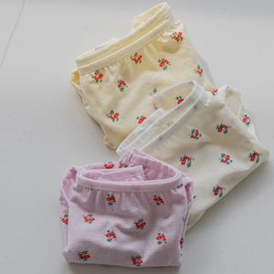 [아이러브제이]베로 여아 팬티 3종 SET HVFPA04