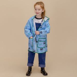 [아이러브제이]M.위니위니 레인코트 JWSOU48