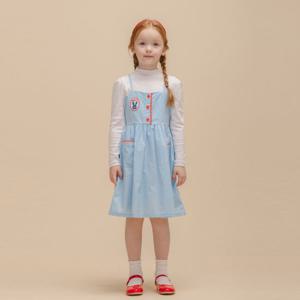 [아이러브제이]M.슈앤 레이스 민소매 원피스 JWSOP44