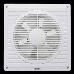 덕트자재 팬직 개방형 천정형 환풍기 TFV-20BV