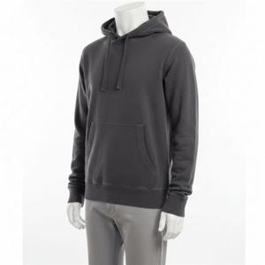 스톤아일랜드 64151 코튼 플리스 후드 스웨트셔츠 811564151 V0M67 374046