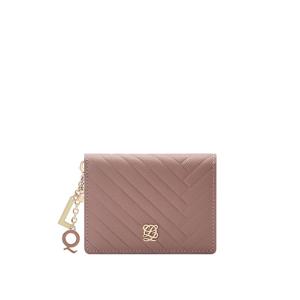 루이까또즈 여성명함지갑 ST3FM12PI