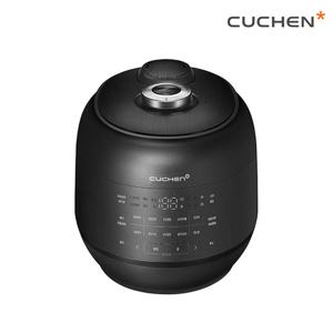 쿠첸 121 마스터 플러스 6인용 IH전기압력밥솥 CRT-RPS0610B