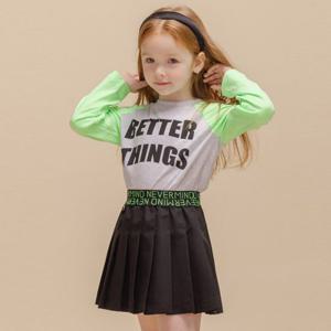 [아이러브제이]A.베럴띵즈 래글런 티 JWSTO89