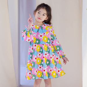 [아이러브제이]슈가 셔링넥 카라 원피스 JUSOP01