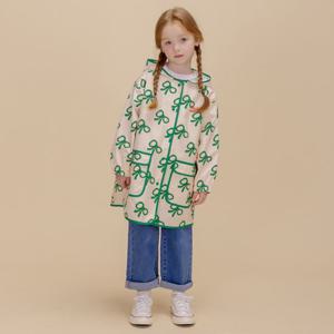 [아이러브제이]M.유오르 리본 레인코트JWSOU47