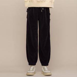 [아이러브제이]A.아르젠 코듀로이 조거 팬츠 JVWPT84