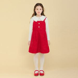 [아이러브제이]N.로비비아 트위드 원피스 JVWOP62