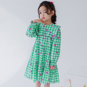 [아이러브제이]오리엔탈 프릴 원피스 JUSOP28