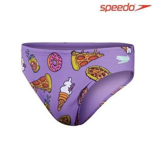 [리디아넬]스피도 남성 탄탄이 삼각 수영복 J16607 실내수영장 (