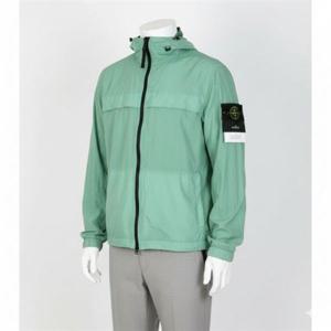 스톤아일랜드 40922 Crinkle Reps R-NY 후드 재킷 801540922 V0052 크링클 랩스 자켓 374219