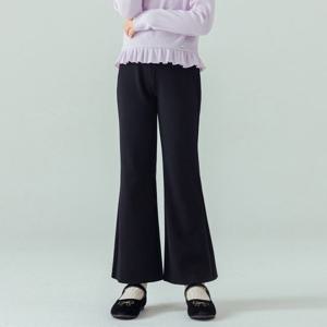 [아이러브제이]WWAB02.시그니쳐 기모 슬림팬츠 AWWPT02