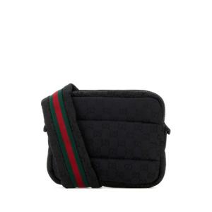 구찌 크로스백 854783FAFG3 1053 Black