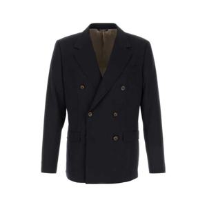 돌체앤가바나 아우터 G2WG1TFUBGZR B4902 Blue