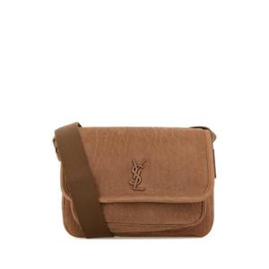 생로랑 토트백 776611AAF6C 2002 Brown