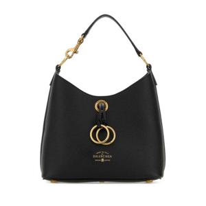 발렌시아가 토트백 8456012ABNQ 1000 Black