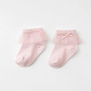 [아이러브제이]M.포아 샤 발목 양말 MYSSO02