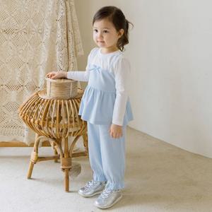 [아이러브제이]M.리보 뷔스티에 상하 SET MYSSE01