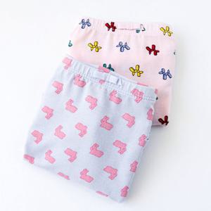 [아이러브제이]버니도그 여아 드로즈 2종 SET JWADR04