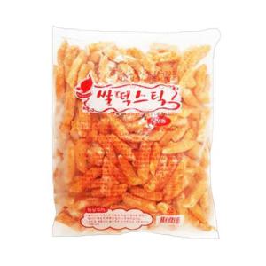 쌀떡스틱 금호 구멍떡스틱 2kg