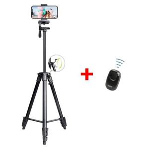 DSLR삼각대 rozet 스마트폰 튼튼한 유튜브 카메라삼각대 RX-5575