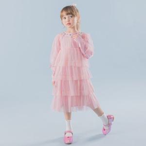 [아이러브제이]비누아 셔링 원피스 JYSOP01