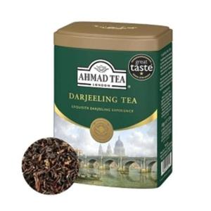 다질리언 아마드 다즐링 홍차 DarjeelingTea 다질링 100g