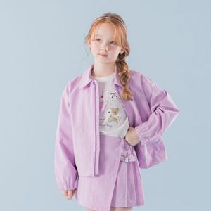 [아이러브제이]아이엘 바람막이 점퍼 JYSOU13