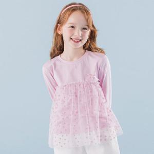 [아이러브제이]리스페 하트 샤 레이어드티 JYSTO14