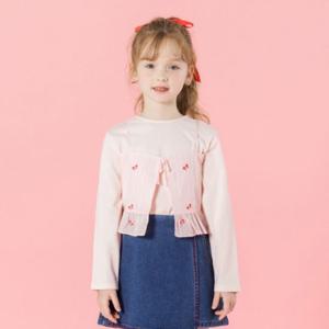 [아이러브제이]코코엘 리본 레이어드 티 JXSTO52