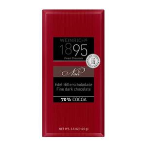 페퍼초콜릿 바인리히 파인 다크 초콜릿 70% 100g