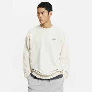 [뉴발란스][뉴발란스 맨투맨] 스몰 로고 맨투맨 NBNCE2S021-35 (