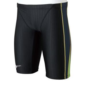 [조아몰]미즈노 남성 선수용 5부 수영복 I339 남자수영복반바지