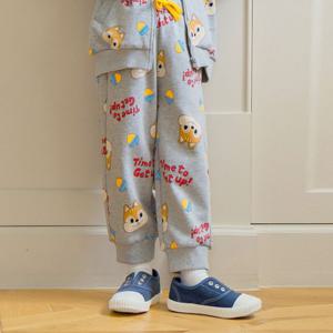 [아이러브제이]M.도토리다람쥐 조거팬츠 MXFPT05