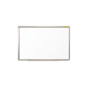 [문구] 국산 화이트보드 칠판 일반형 180x90cm 균일강도