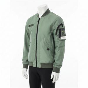 스톤아일랜드 25 4100004 Membrana 3L TC 봄버 재킷 K1S15 S0A21 V0055 멤브라나 자켓재킷 373784