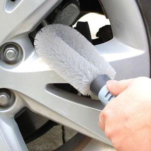 세차솔 잔솔 휠브러쉬 자동차 휠청소 휠세척 타이어
