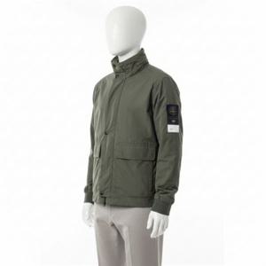 스톤아일랜드 41626 마이크로 트윌 재킷 801541626 V0059 자켓 372925