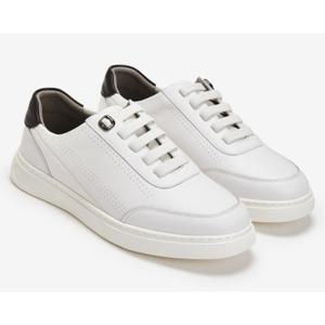 [에스콰이아]남성화 밴딩 스니커즈 EQFSHZ228WH