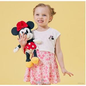 [디즈니베이비]미니와글와글원피스세트(PINK)_79S324051