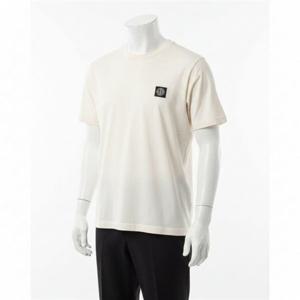 스톤아일랜드 25 2100039 602 코튼 저지 T-티셔츠 K1S15 S0013 V0093 반팔 티셔츠 373927