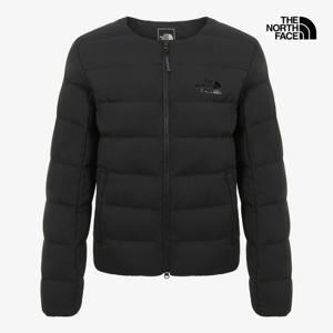 노스페이스 여성 클라우드 다운 LT 가디건 NJ1DS80A