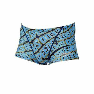 [리디아넬]스피도 남자 숏사각 수영복 J162519 남성실내수영복 (