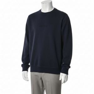 스톤아일랜드 65477 브러쉬드 코튼 플리스 크루넥 Sweatshirt_오버사이즈 핏 791565477 V0020 맨투맨_오버사이즈핏 374353