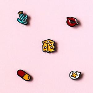 [폭스타일] [낱개판매] 톡투유 연골 피어싱