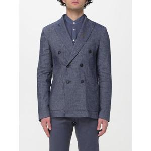 메이슨 자켓 3GC3970MTE341 012 Blue